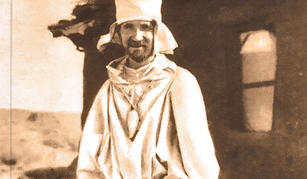 Charles de Foucauld