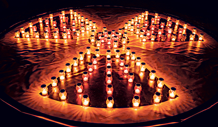 In den ersten Maitagen 1986 war die Atomkatastrophe von Tschernobyl in der heutigen Ukraine auch in Österreich angekommen. 