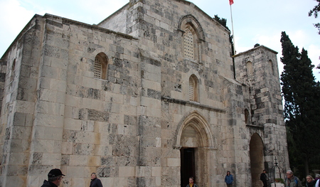 St. Anna