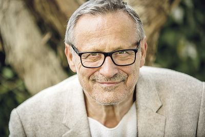 Konstantin Wecker