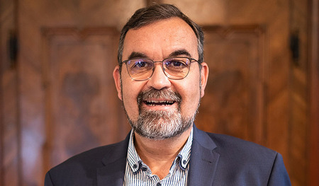 Helmut Außerwöger