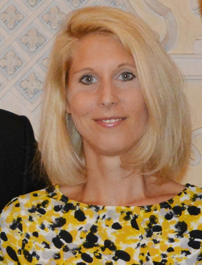 Isabel Biederleitner, Generalsekretärin der 'OÖ. Stiftskonzerte' und von 'Musica Sacra'
