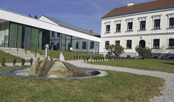 Das Pregartner Pfarrzentrum ist bei der Bevölkerung sehr beliebt, zeigt eine aktuelle Umfrage.  