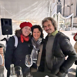 Ausklang bei Agape und Musik