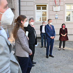 Verleihung 27. Solidaritätspreis