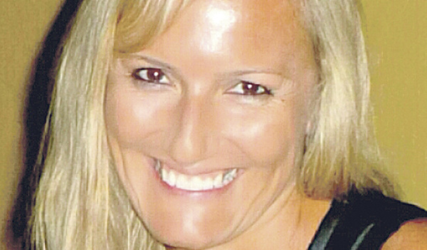 Ludmilla Leitner (42),  AHS-Lehrerin in Rohrbach und PGR-Obmann-Stellvertreterin in Haslach.