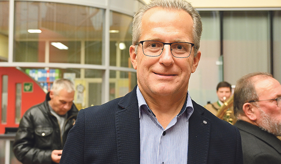Karl Dietachmair 