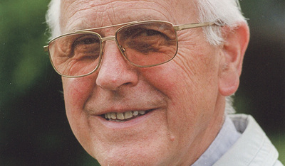 P. Franz Kerschbaummayr 