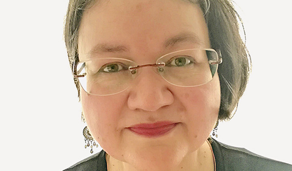 Veronika Hagen, pastorale Mitarbeiterin in der Pfarre Niederneukirchen, in Ausbildung zur Pastoralassistentin