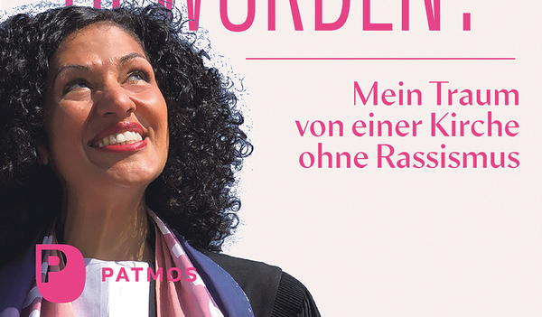Sarah Vecera: Wie ist Jesus weiß geworden? 