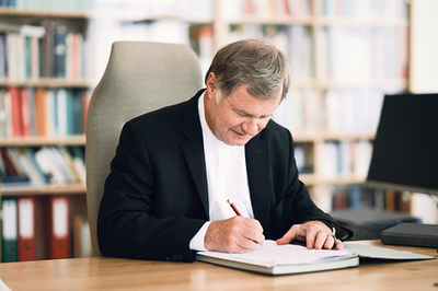 Bischof Manfred Scheuer