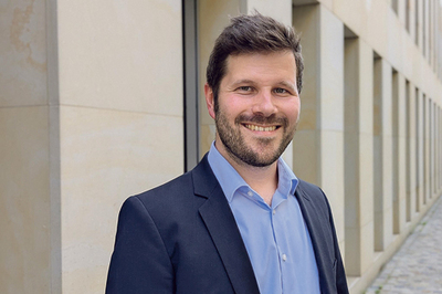 Univ.-Prof. Michael Pfister
