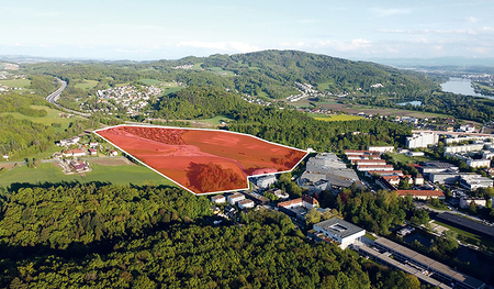 Bei der geplanten Umwidmung von Grünland in Bauland für die neue Digitaluniversität und für Betriebsansiedlungen geht es nicht nur um ca. 100.000 m² (zwölf Fußballfelder) Bodenversiegelung, sondern um die Kühlung und Durchlüftung von ganz Urfahr.   