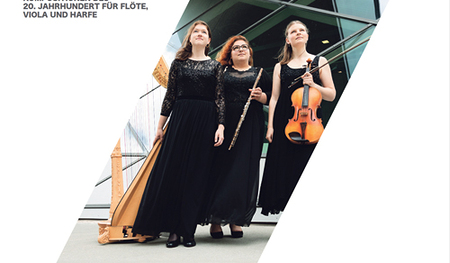 CD: Musik auf der Suche nach Freiheit, Ensemble Trimension; Info: Tel. 0660 365 56 72