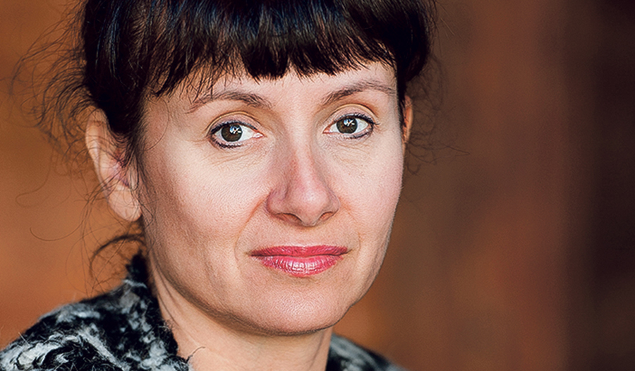 Elke Welser_
