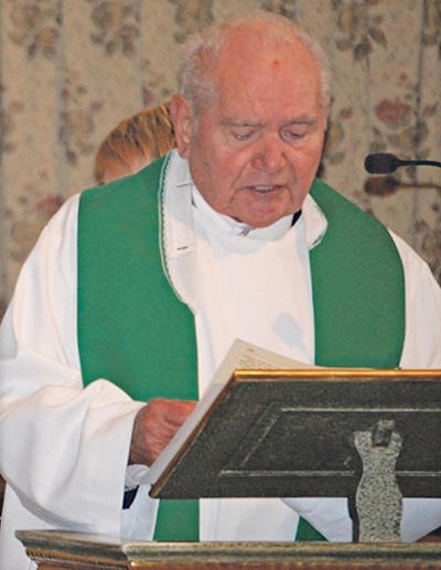 Tadeusz Bator 