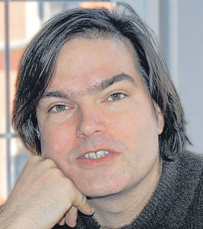Andreas Exenberger