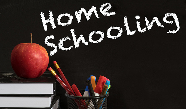 Noch kein wirkliches Ende absehbar beim Home Schooling
