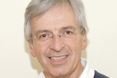Dr. Manfred Zeindlinger