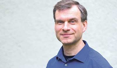 Markus Schmidt SJ lehrt Ökumenische Theologie an der Universität Innsbruck. 
