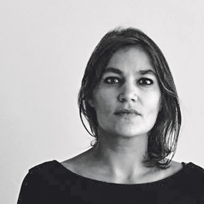 Adelheid Rumetshofer