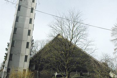 Pfarrkirche St. Stephan. Pfarrer: Peter Neuhuber. 