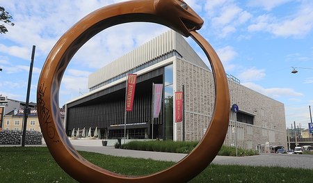 Linzer Musiktheater