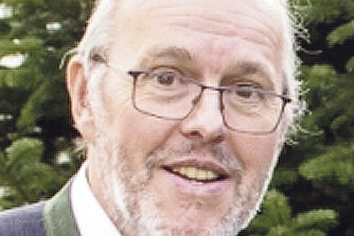 Michael Neureiter ist Theologe und seit 2007 Präsident der Stille-Nacht-Gesellschaft mit Sitz in Oberndorf bei Salzburg.   