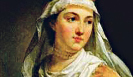 Hedwig von Polen