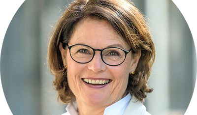 Maria Plankensteiner-Spiegel