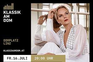 Elina Garanca bei Klassik am Dom 27