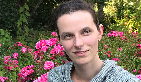 Isabella Bruckner, Assistenzprofessorin an der Katholischen Privatuniversität Linz 