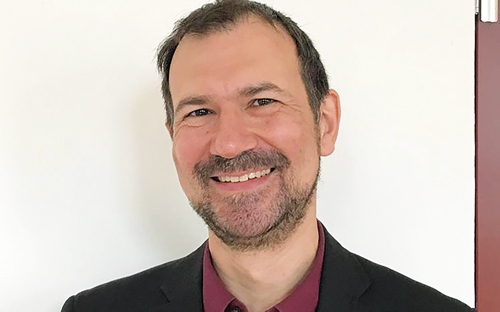 Thomas Roithner Friedensforschung Universität Wien