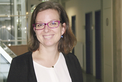 MMag. Kerstin Matausch-Mahr ist Geschäftsführerin der Gut Verstanden GmbH in Linz und leitet den Verein Capito OÖ.   