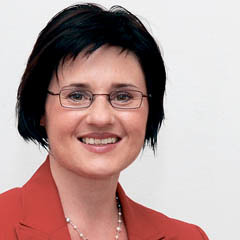 Martina Kronthaler.