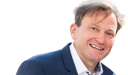 „Biblische Orte wie Kafarnaum, Bethlehem oder der See Genezareth sind Wunschtraumziele.“ 