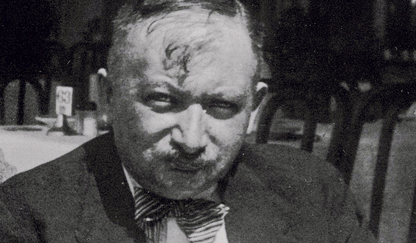 Joseph Roth