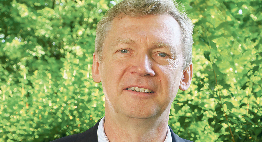 Bischofsvikar Kanonikus Slawomir Dadas, Domrektor und Regens