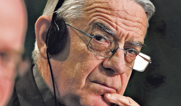  „Es ist schmerzhaft und unangenehm über das Thema der sexuellen Übergriffe in der Kirche zu sprechen, aber unbedingt notwendig.“  Federico Lombardi