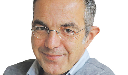 Navid Kermani 
