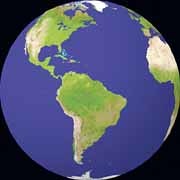 Globus / globe