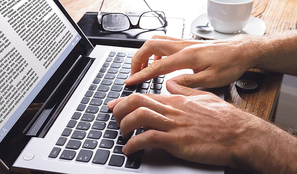 Geschichten schreiben 