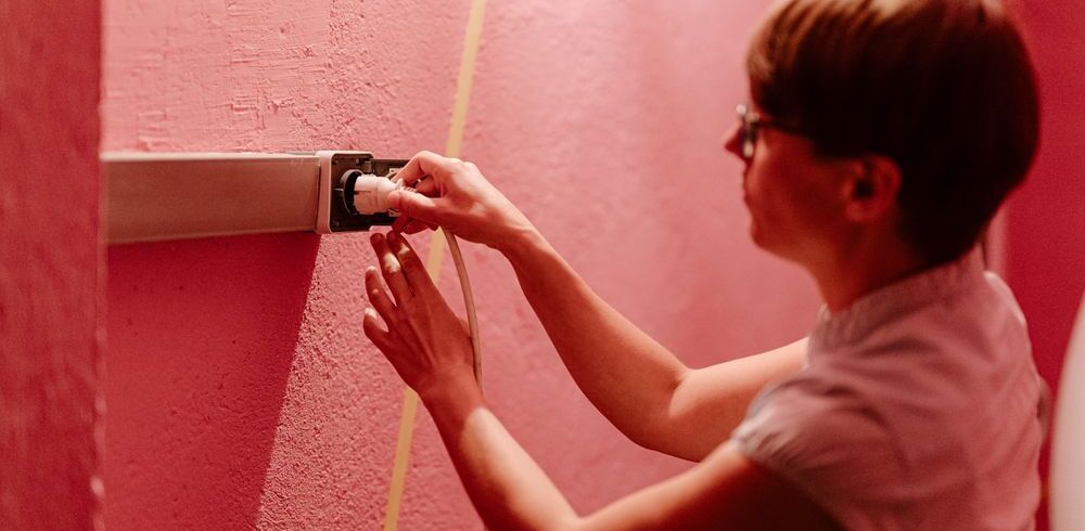 Veronika Wirth, Leiterin des kirchlichen Jugendzentrums 'STUWE'