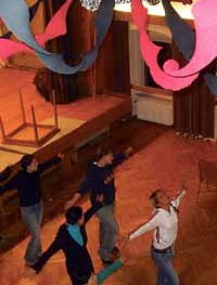 OLYMPUS DIGITAL CAMERA         