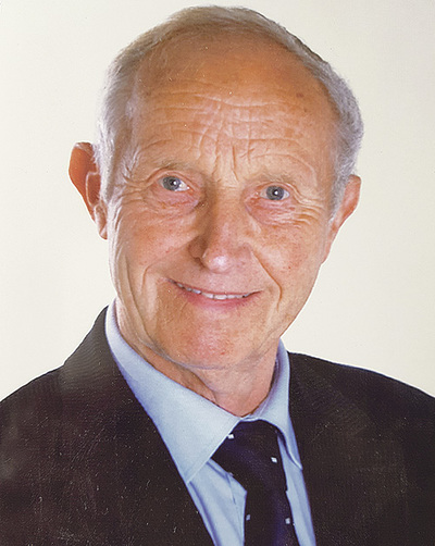 Mag. Günter Sommerer