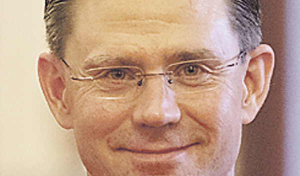 Jyrki Katainen  