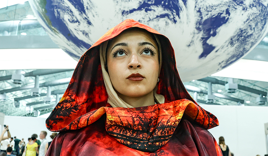 Die Weltklimakonferenz in Brasilien endete mit einem Minimalkonsens. 