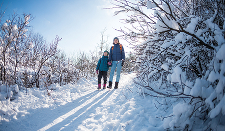 Die Menschen besitzen die Welt nicht, sie sind Teil davon, gibt Thomas Schinko zu bedenken.   