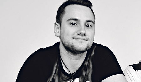 Patrick Traxler, Leiter Diözesanes Controlling, DFK Linz