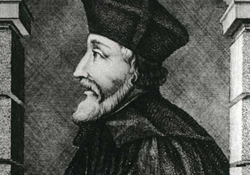 Hus, Jan
tschechischer Reformator